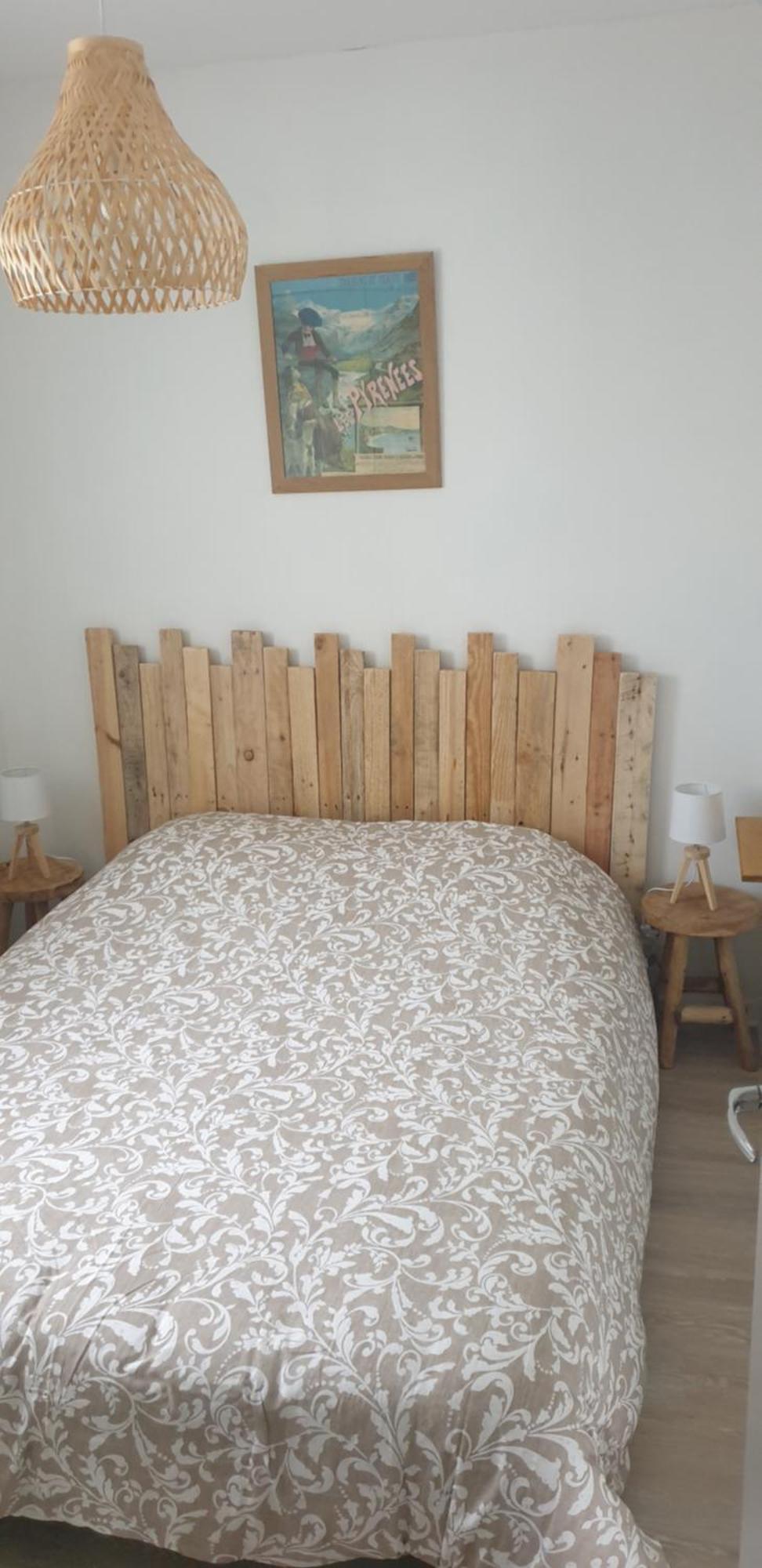 Appartement Au Pied Des Telecabines Res La Soulan Bagnères-de-Luchon Exteriör bild
